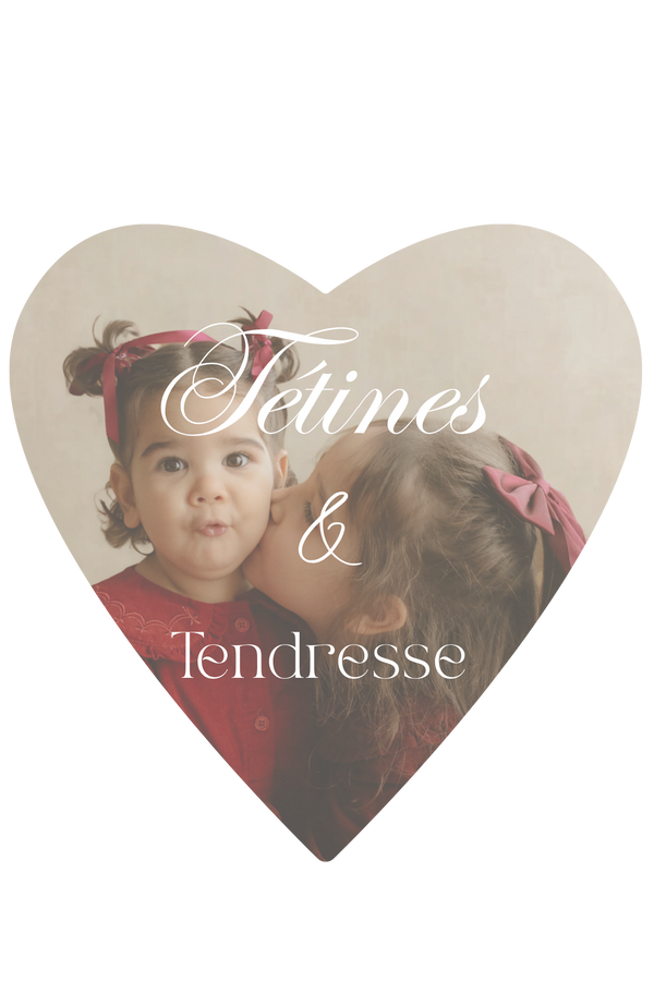 Tétines & Tendresse