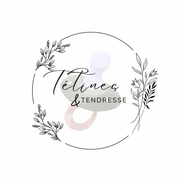 Tétines & Tendresse